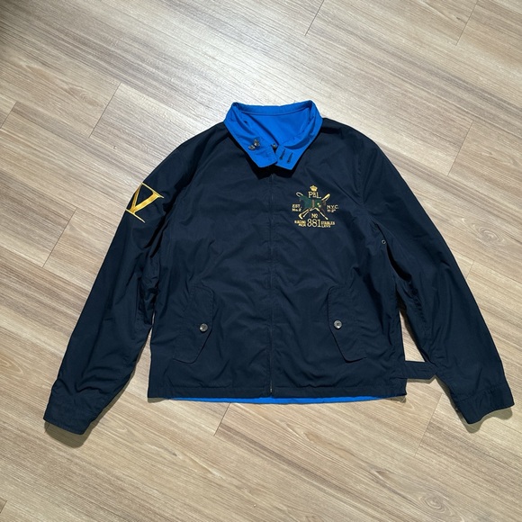 Ralph Lauren Jacket - Picture 6 of 10